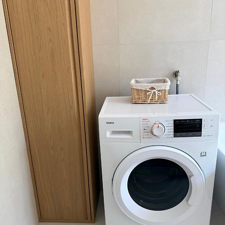 Apartman Sandra Pula Exterior foto