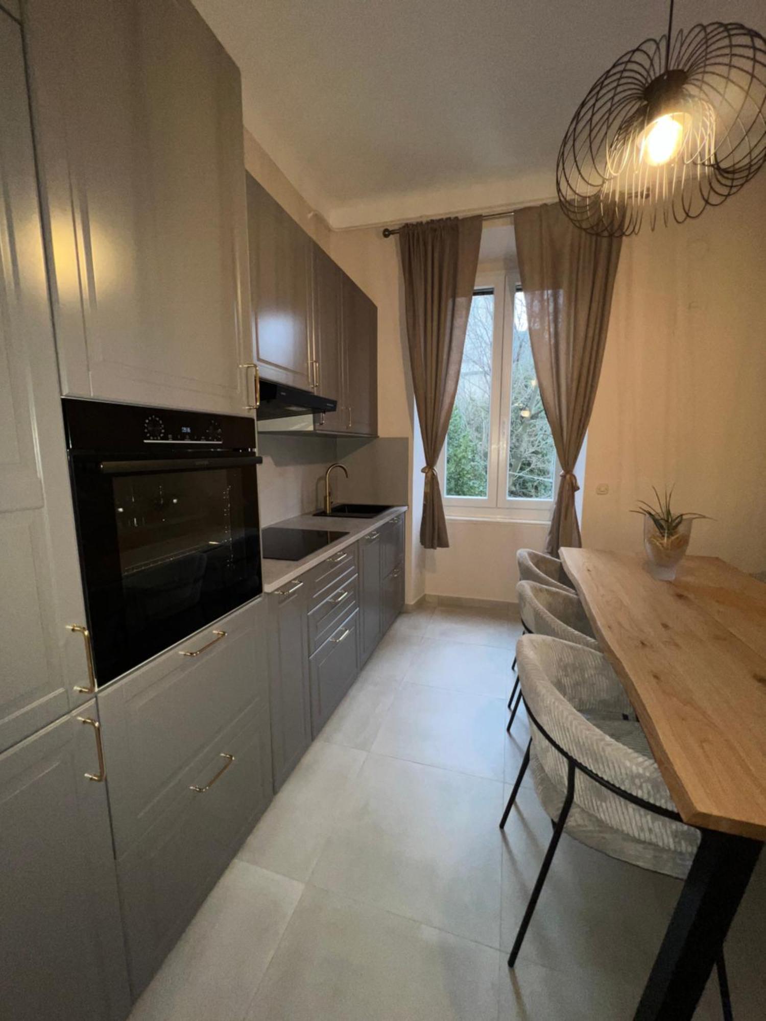 Apartman Sandra Pula Exterior foto