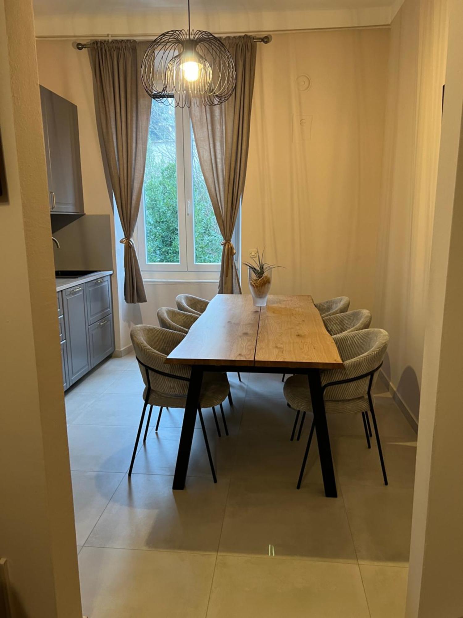 Apartman Sandra Pula Exterior foto