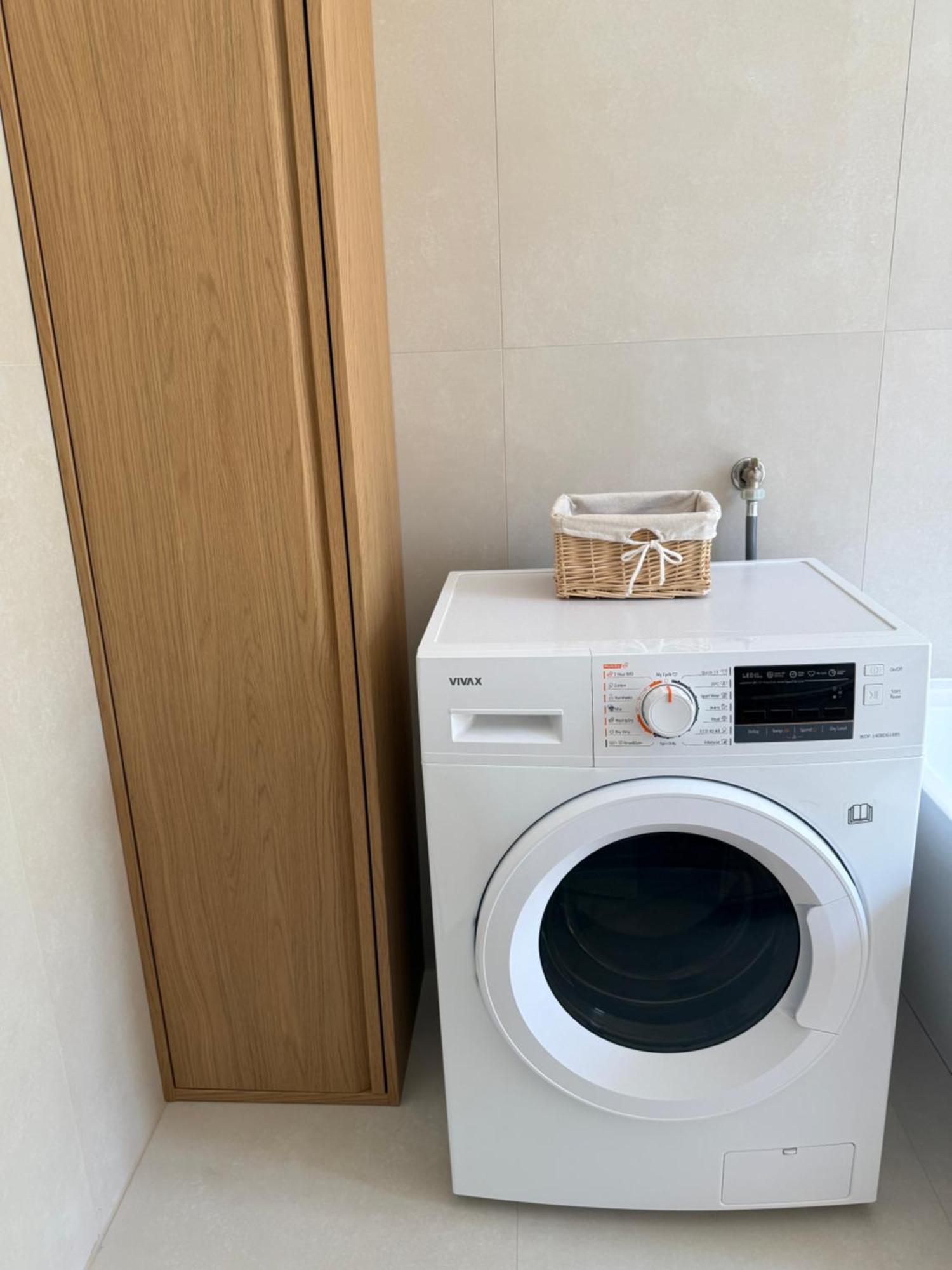 Apartman Sandra Pula Exterior foto