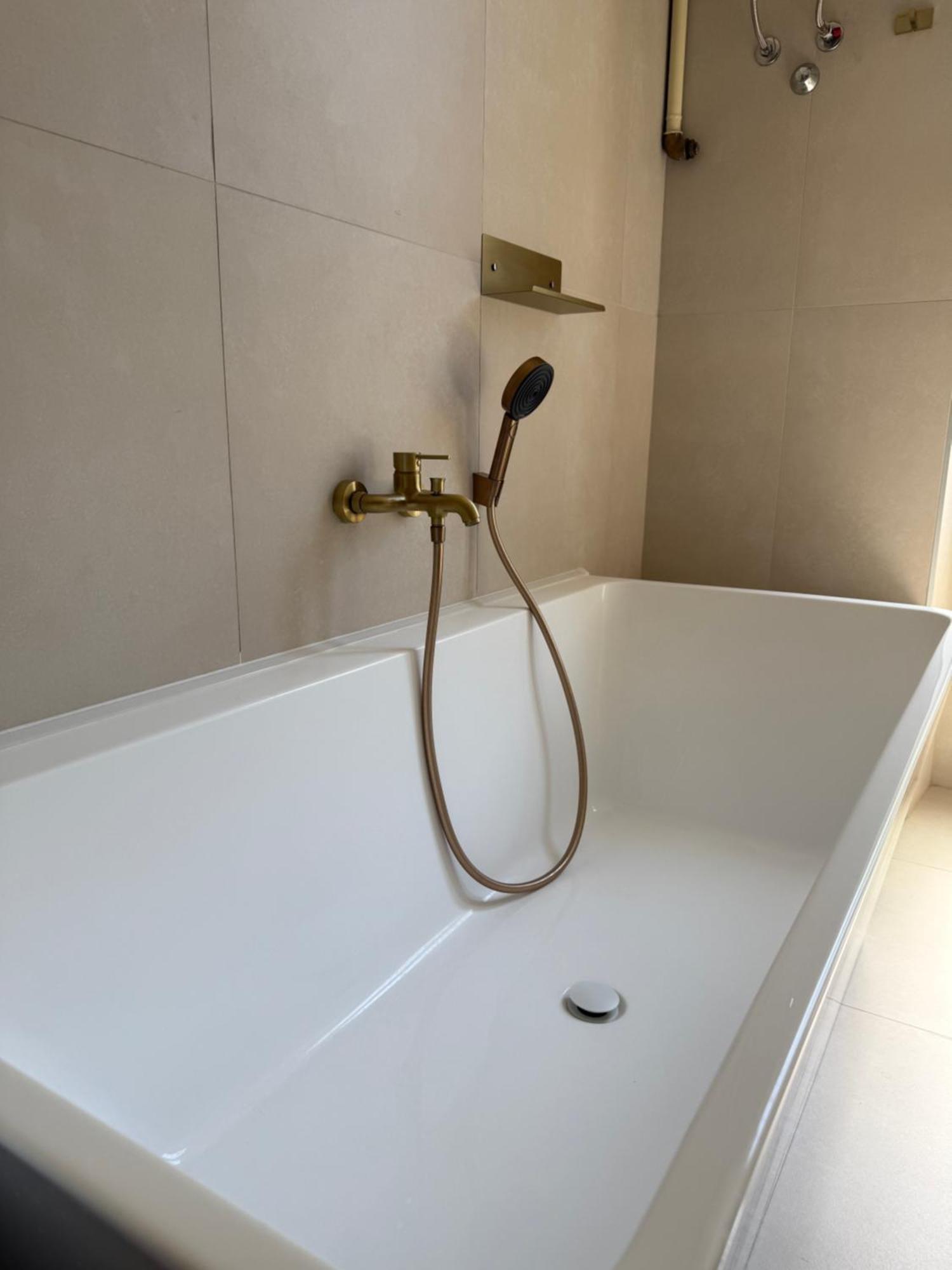 Apartman Sandra Pula Exterior foto
