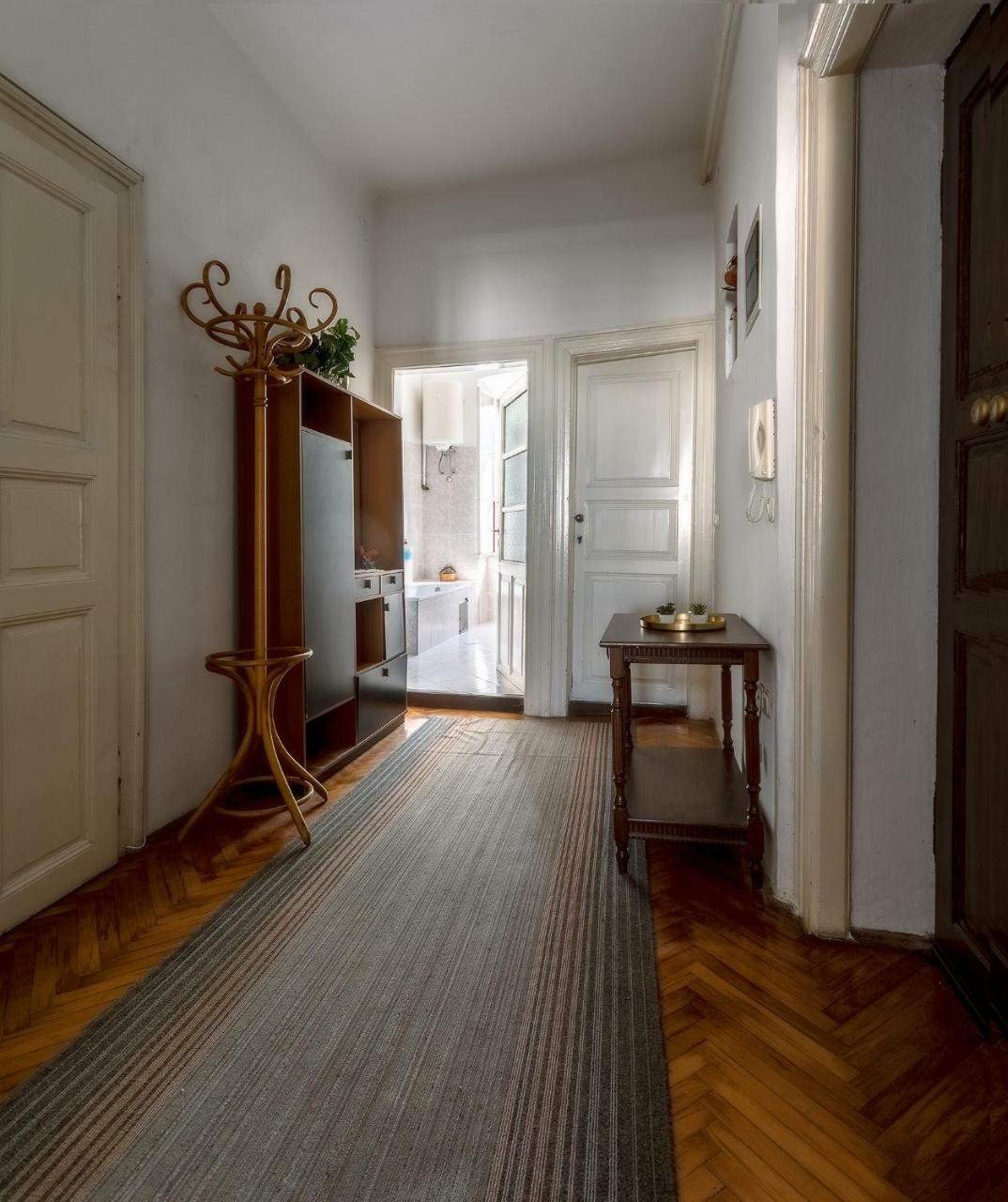 Apartman Sandra Pula Exterior foto